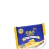 Cheese slices broken home business breakfast three raw materials cheese sticks cheese noodles hamburger baking