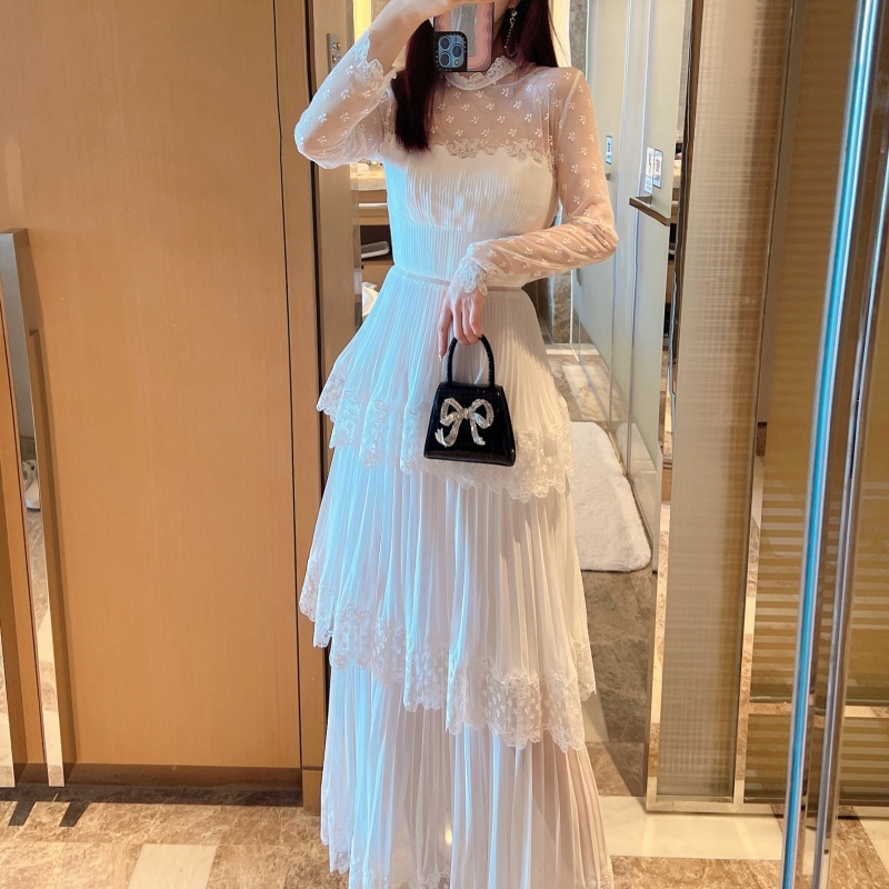 (Mới) Mã A0713 Giá 2410K: Váy Đầm Liền Thân Dáng Dài Nữ Hatdan Dáng Ôm Body Gợi Cảm Sexy Thêu Họa Tiết Hoa Thời Trang Nữ Chất Liệu Vải Voan G05 Sản Phẩm Mới, (Miễn Phí Vận Chuyển Toàn Quốc).