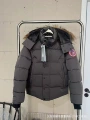 Gray (red label)