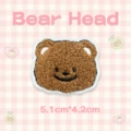 Little bear head