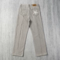 CR002# Gray Pants
