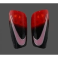 Adult n1 red and black