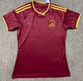 26 spain away champions edition women's apparel