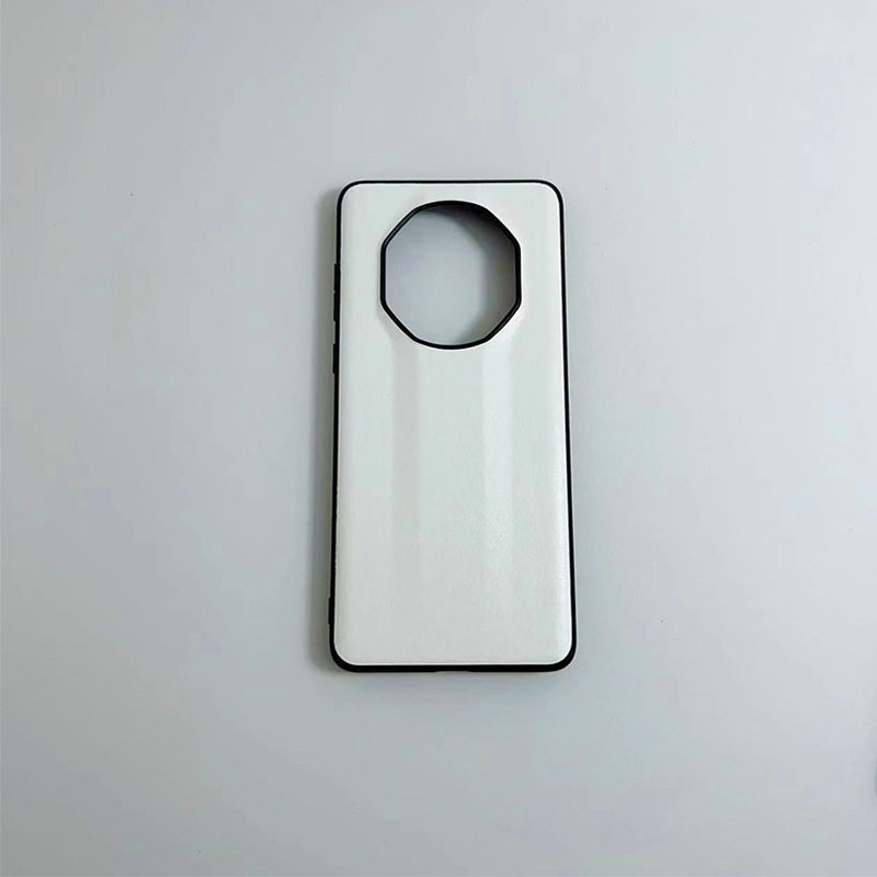 Suitable for Huawei Mate80Rs Mobile Phone Case Mate40Rs Foldable Leather 30 Painted P80 Material 40 Protective Cover