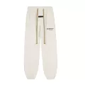 2562 silicone oatmeal pants
