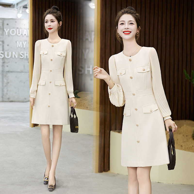 (Mới) Mã B5138 Giá 1370K: Váy Đầm Liền Thân Nữ Hatdng Dáng Ôm Body Gợi Cảm Sexy Hàng Mùa Xuân Thu Đông Thời Trang Nữ Chất Liệu G04 Sản Phẩm Mới, (Miễn Phí Vận Chuyển Toàn Quốc).