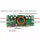 Высокомощный понижающий модуль постоянного напряжения DC-DC1500W со стабилизированным регулируемым преобразованием мощности, выходной высокий ток 30A50A mini 1