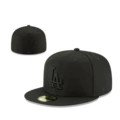 21 All Black LA
