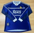 1998-99 real madrid guest