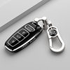 Suitable for 25 Audi a6l key set 2025 high-end 2024 new a6 buckle car interior decoration supplies
