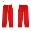 6042 pants (red)