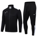 C2504 # Joma long pull glossy board black