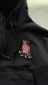 Black sweatshirt 2 (pre-sale)