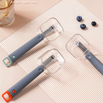 New Peeling Tool Without Splashing, Storage-Type Peeling Tool, Household Peeling Knife, Multi-Functional Peeling Knife, Peeling Knife