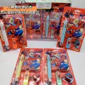Spider-man 8-color pen stationery set