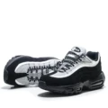 95 styles - black & white swoosh
