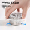 Whole Piece Wholesale Kitchen Sink Filter Disposable Sewer Garbage Filter Meal Residue Sink Mesh Bag