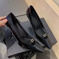 Black 6cm