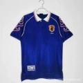 1998 japan home game