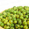 Green Peas Garlic US Green Peas Green Peas Snacks Wholesale Bulk Independent Small Package Nuts Spicy Sauce