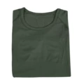 Dark Green 1.0 Short Sleeve Original Tag