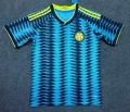 26-27 colombia away game