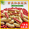 New Northeast Red Skin Peanuts [Raw] Peanuts Red Skin Peanuts Wholesale Hot Selling Aliexpress Dropshipping