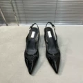 Black 6cm