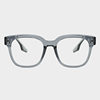 1112 big frame net red same GM box UN A.C anti-blue light flat lens men's myopia frame TR90 glasses
