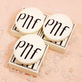 Peniphen Fixed Makeup Powder Cake Powder Concealer Lasting Modification Waterproof Sweat-proof Powder Dry and Wet Dual-purpose Redressing Powder