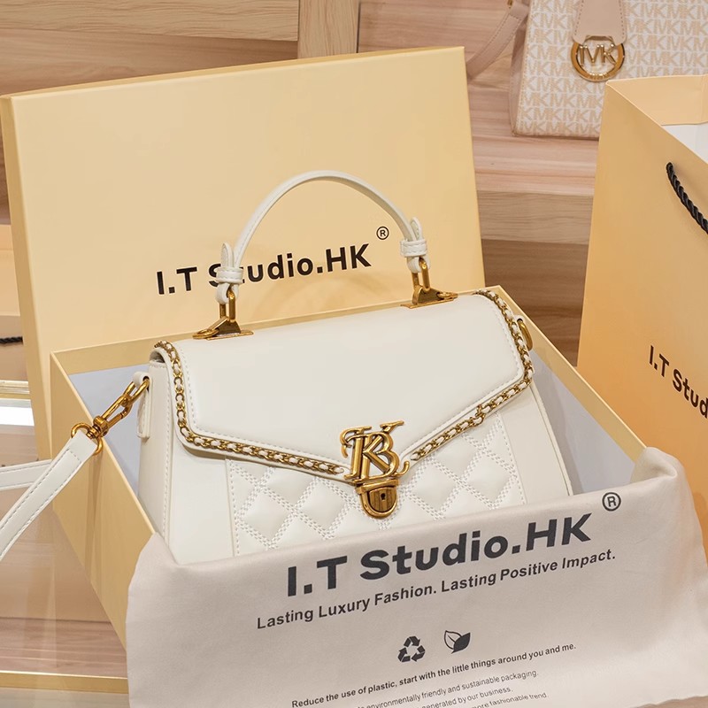 (Mới) Mã L0871 Giá 1280K: Túi Xách Nữ Gutdon Hàng Mùa Hè Túi Ví Nữ Chất Liệu Da Bò G04 Sản Phẩm Mới, (Miễn Phí Vận Chuyển Toàn Quốc).