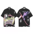 821 wash water black