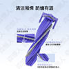 Applicable cloud whale J4 sweeper accessories filter screen side brush J4 Lite main brush dust bag main brush cover consumables accessories