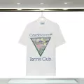 Green triangle ball-white