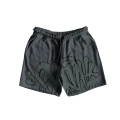 M02 shorts dark gray