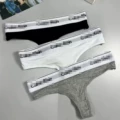 Thong black