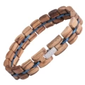 Bos-04#wujin wood blue