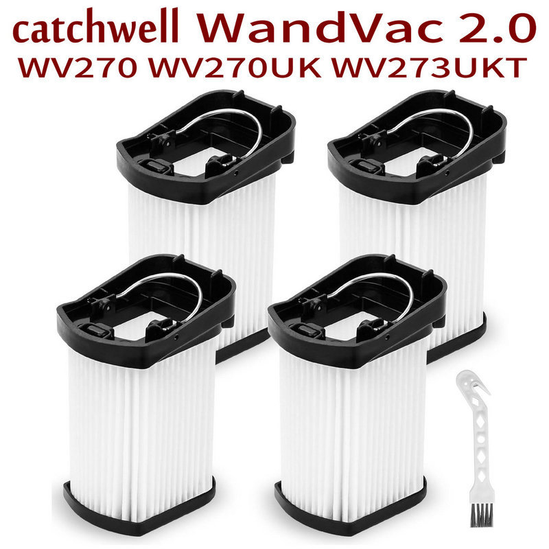 Suitable for Shark Shark Handy Vacuum Cleaner Filter Wv270 Wv270Uk Wv273Ukt Filter Accessories