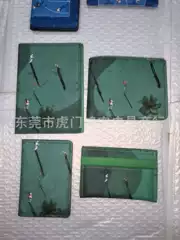 Louis vuitton Wallet Multiple Wallet