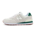 574m white green