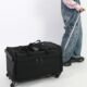 Pet Bag Outgoing Portable Pet Trolley Case Cross-border Portable Cat Backpack Large Capacity Foldable Expanding Cat Bag