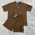 Brown armband
