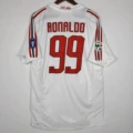0708ac away no. 99 + serie a