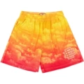Yellow/Red - In Stock