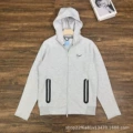 Gray fd8454 jacket