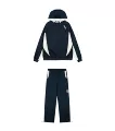 H052 suit royal blue