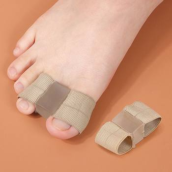 Toe straightener valgus thumb straightener toe correction shoe toe splitter male and female free size