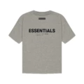 Dark heather gray