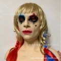 Clown Girl B