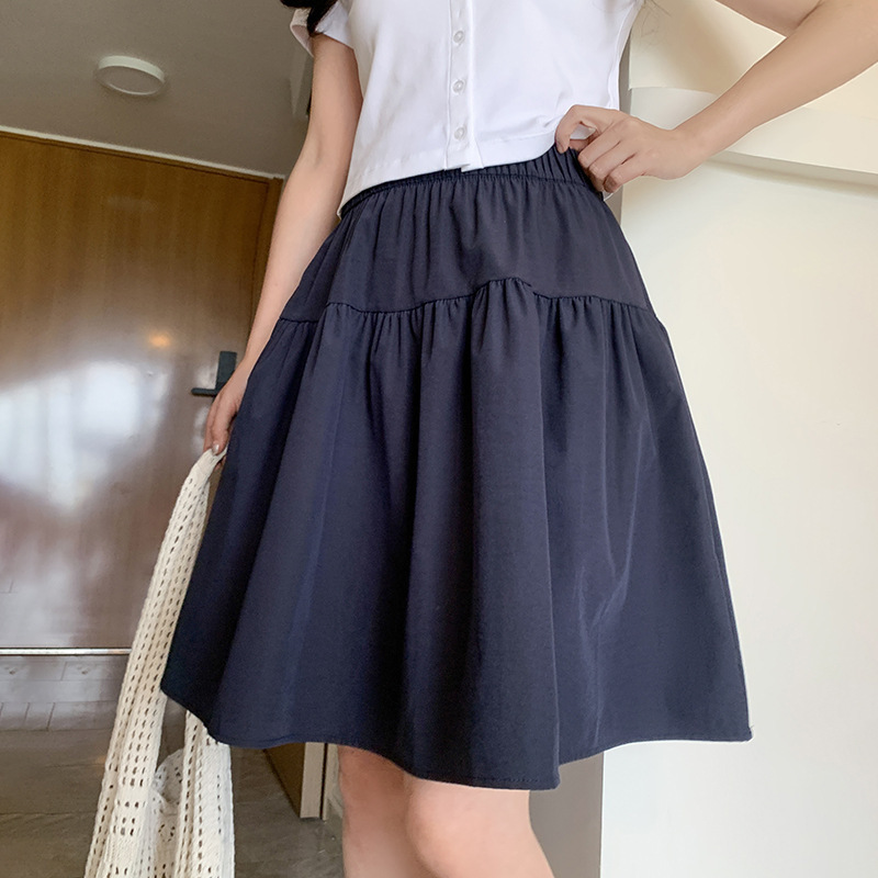 ネイビー H-1758